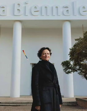 Cecilia Alemani