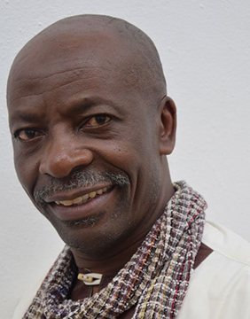 Raphael Chikukwa