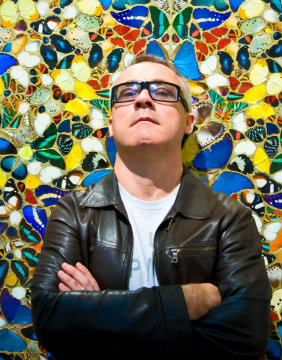 Damien Hirst