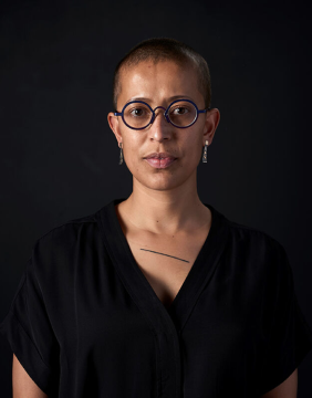 Gabrielle Goliath