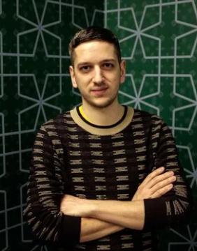 Kasper Bosmans