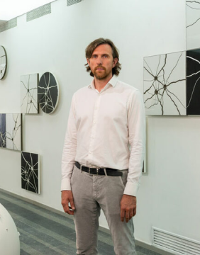 Bjorn Geldhof