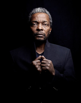 Simon Njami