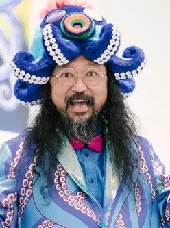 Takashi Murakami