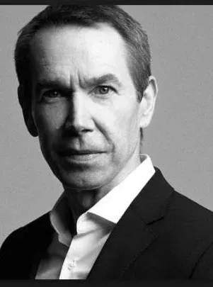 Jeff Koons