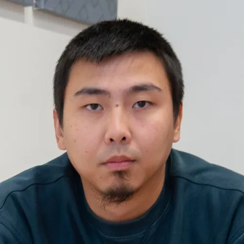 Бехбаатар Енхтур