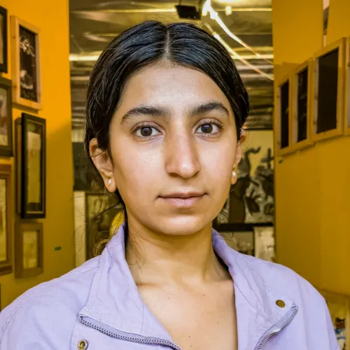 Тара Абдулла Могаммед Шаріф