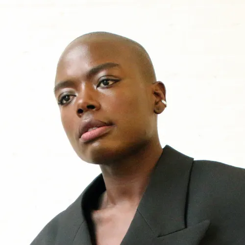 Сандра Муджінга