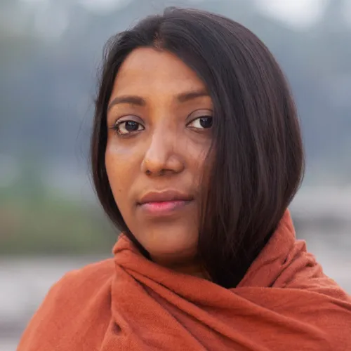 Ашфіка Рахман