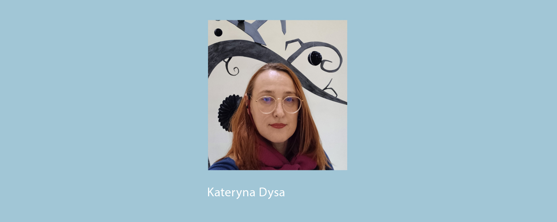 Lecture of Kateryna Dysa “Ukrainian Witches: From Trials to Folk Tales”
