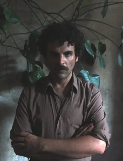 Андрес Перейра Пас