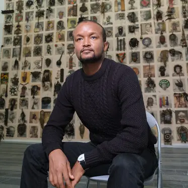 Вендімагейн Белете