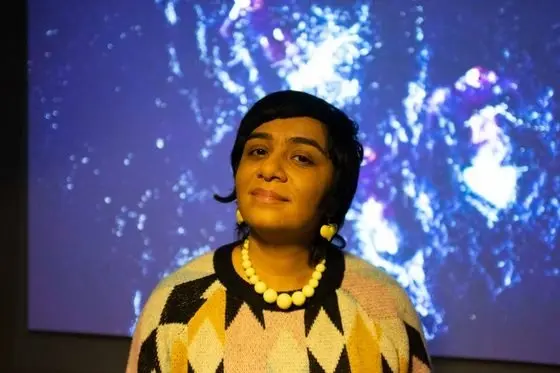 Моніра Аль Кадірі