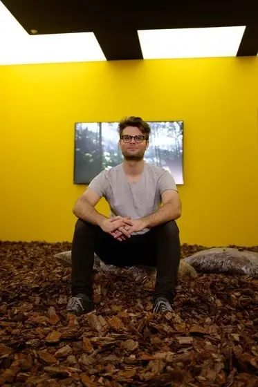 Якоб Стеенсен