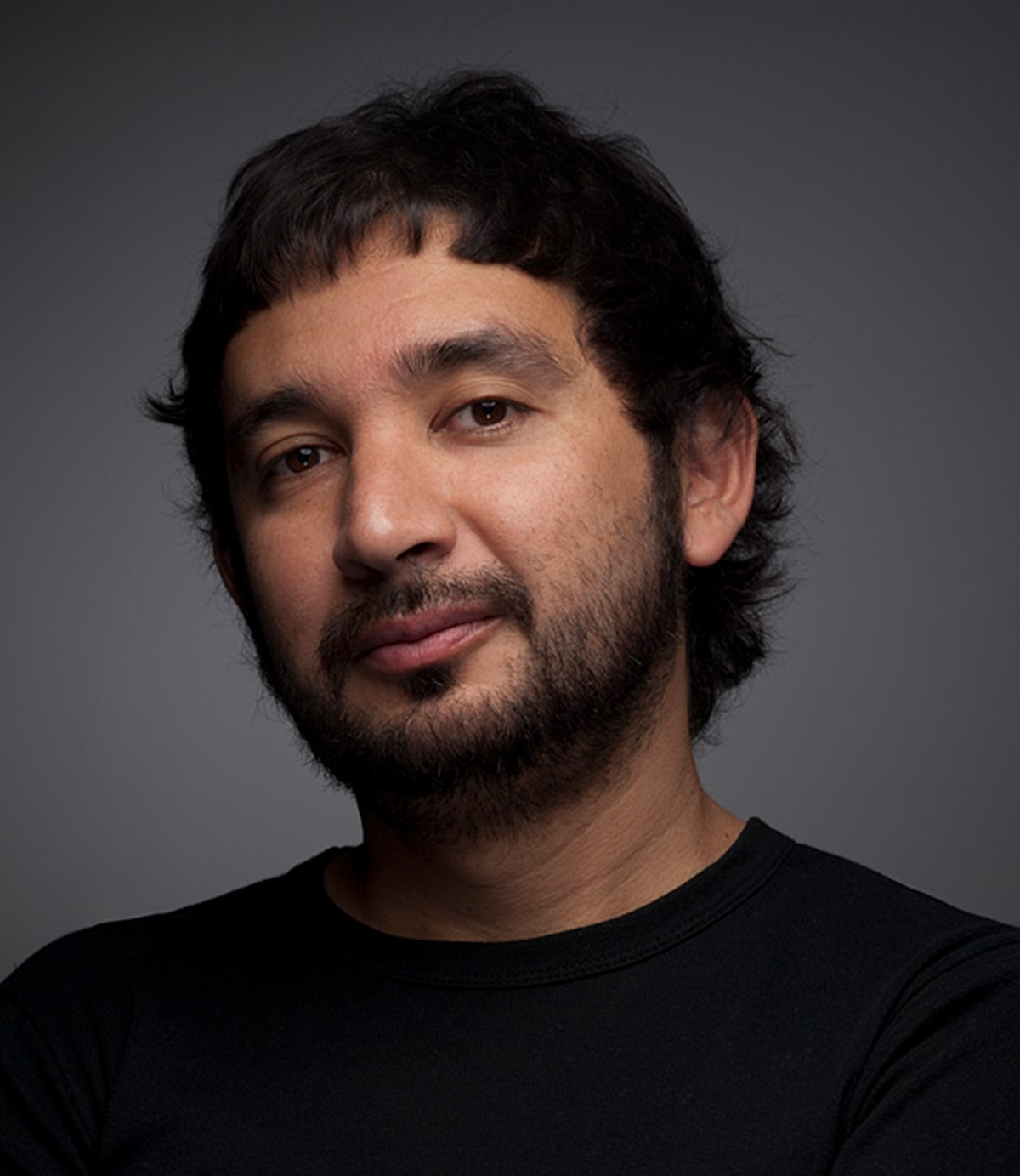 Гектор Замора