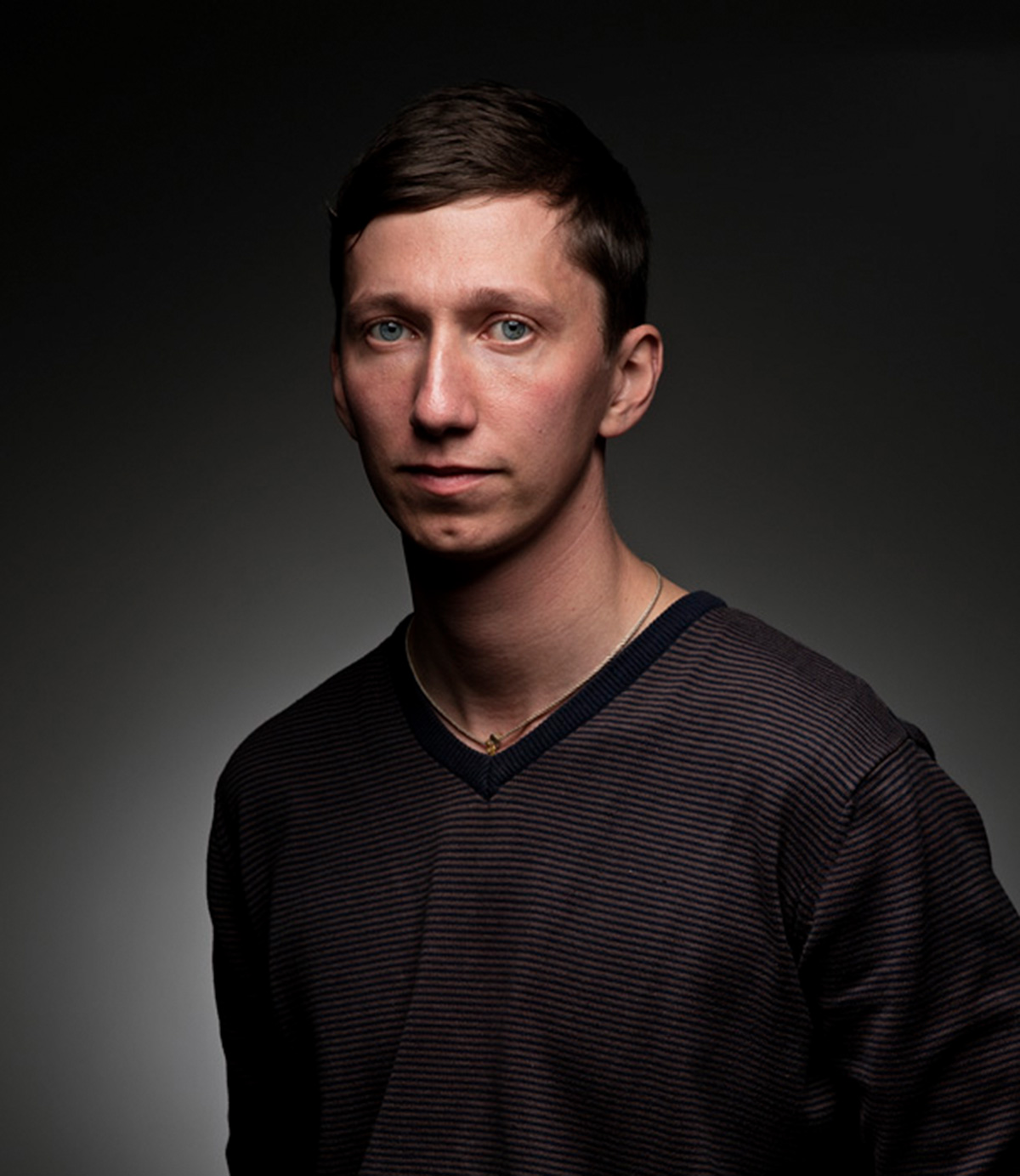 Артем Волокітін