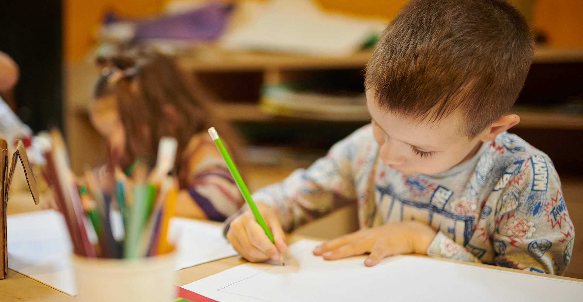 Майстерні тепла й творчості (24 січня; 12:30 – 14:00; для дітей 7-10 років)