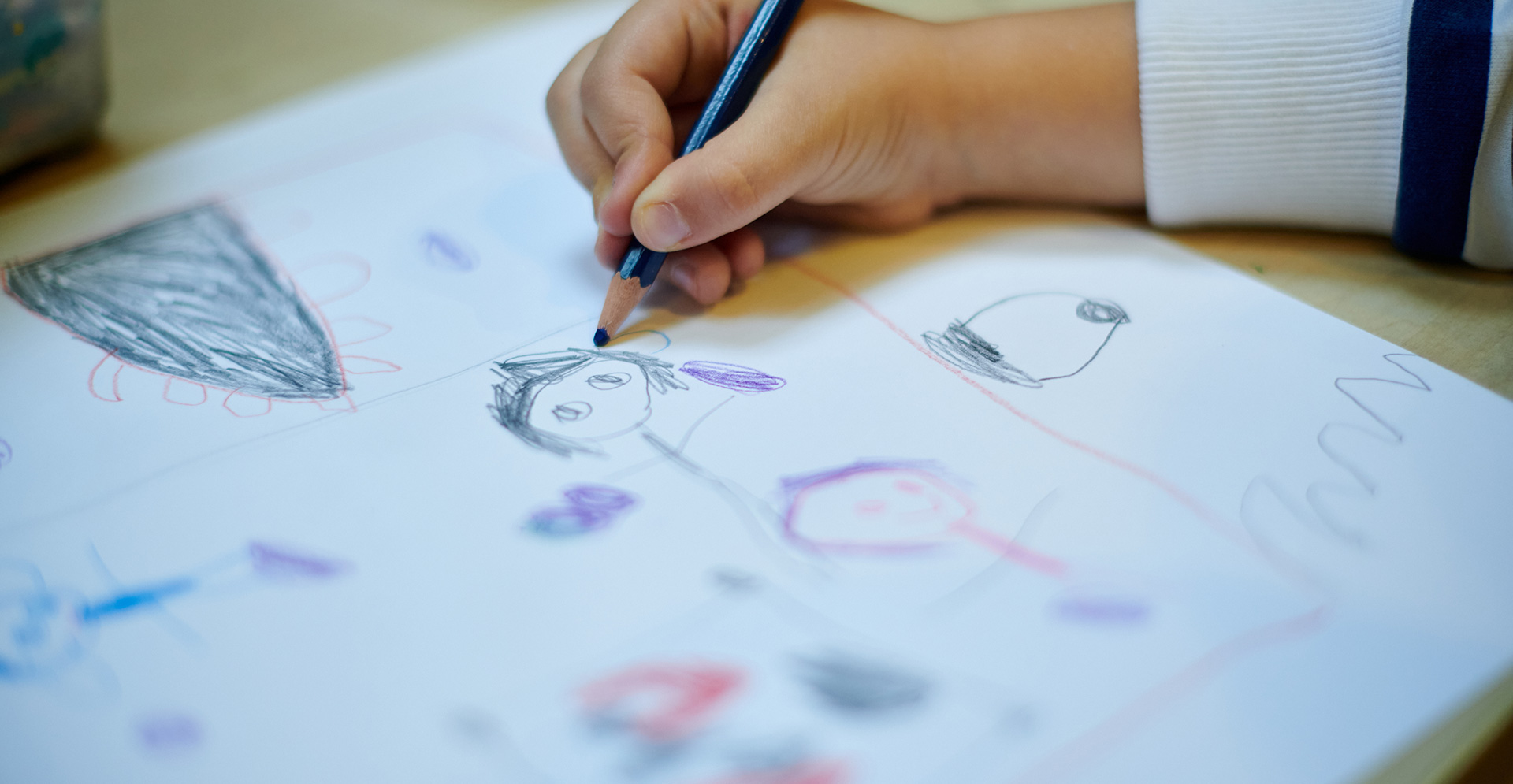 Майстерні тепла й творчості (24 січня; 14:30 – 16:00; для дітей 7-10 років)