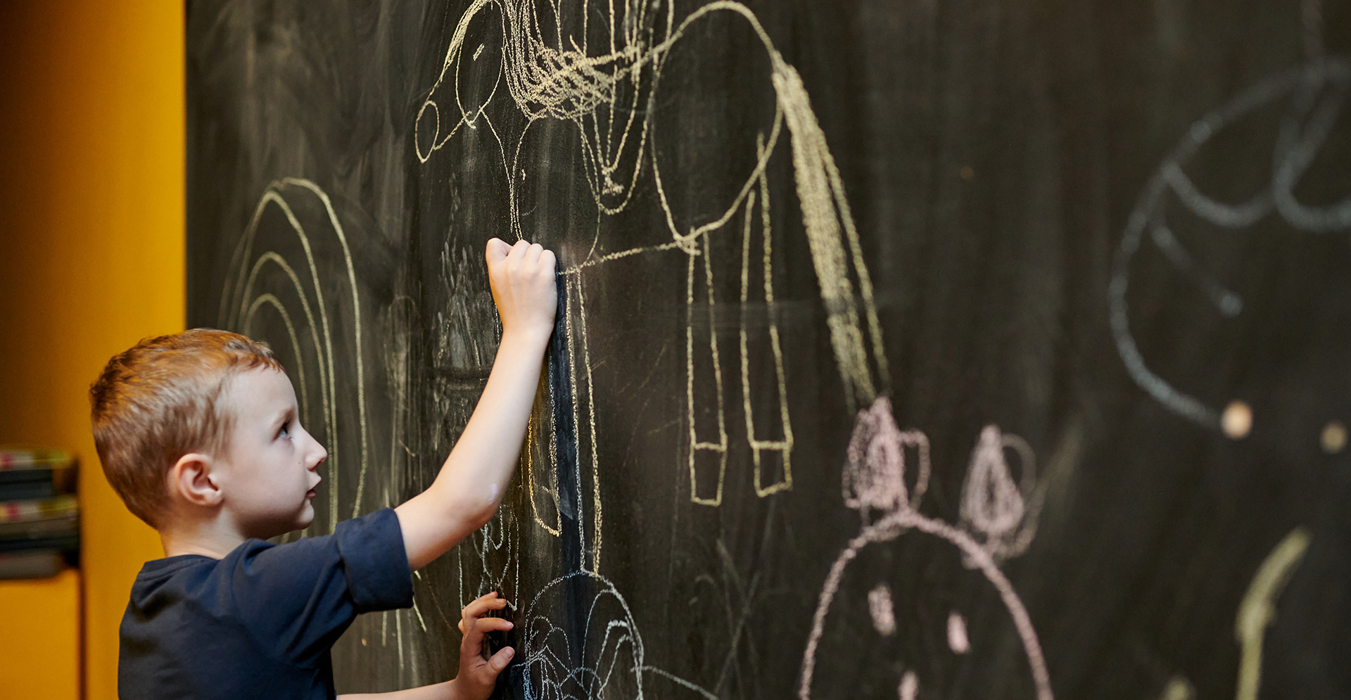 Майстерні тепла й творчості (24 січня; 16:30 – 18:00; для дітей 7-10 років)