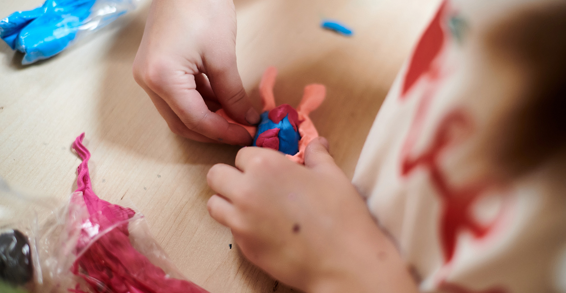 Майстерня тепла й творчості