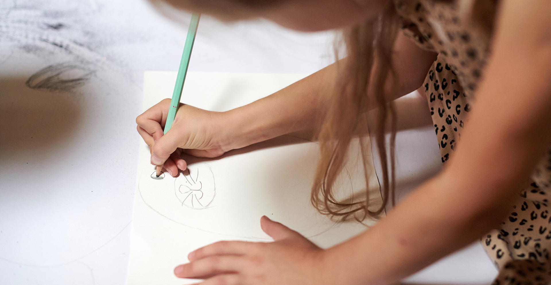 Майстерні тепла й творчості (25 січня; 16:30 – 18:00; для дітей 4-6 років)