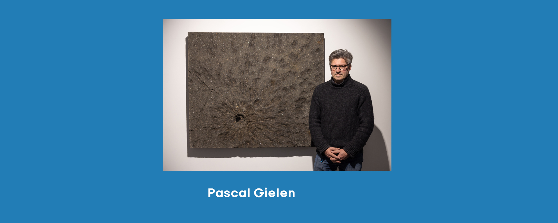 Pascal Gielen