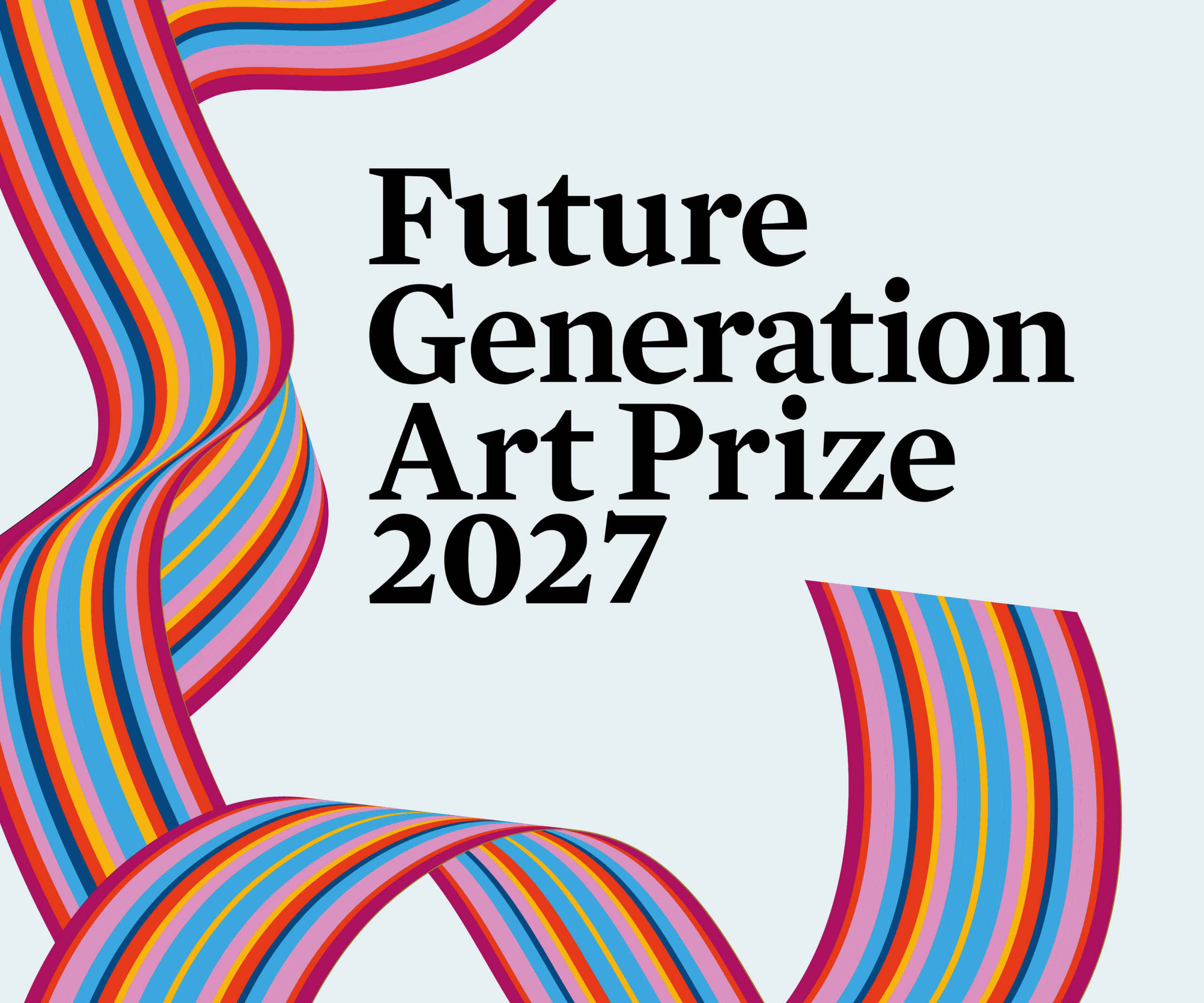 Representative overview image of Future Generation Art Prize