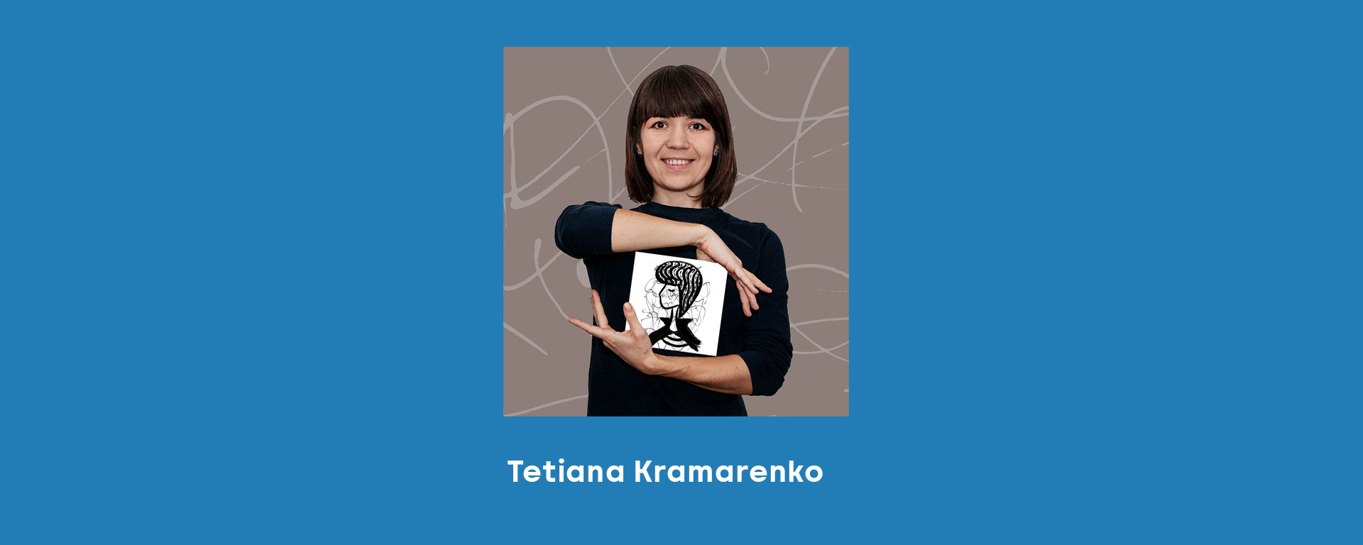 Tetiana Kramarenko