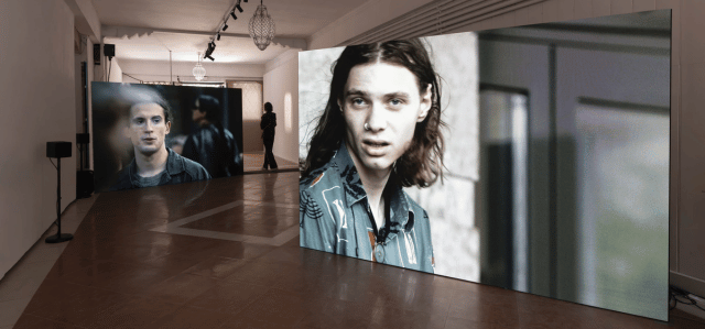 STILL JOY – FROM UKRAINE INTO THE WORLD @ ВЕНЕЦІЯ 2026