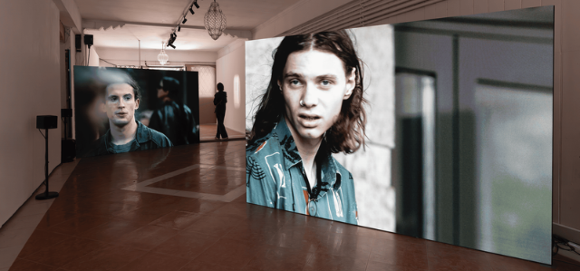 STILL JOY – FROM UKRAINE INTO THE WORLD @ ВЕНЕЦІЯ 2026